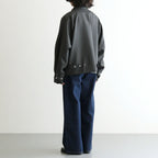 LEGACY JACKET #GRAY [BO-26FW-BL01]