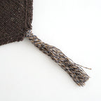 Grape Cape #Brown Mix [N-1603]