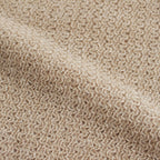 MINCA BABY ‘CUDDLE’ SWEATER #BEIGE [NG23W-01SW01C]