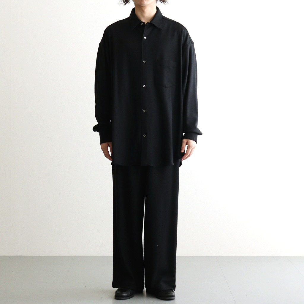男性モデル(ハラ):172cm 55kg 着用サイズ：1