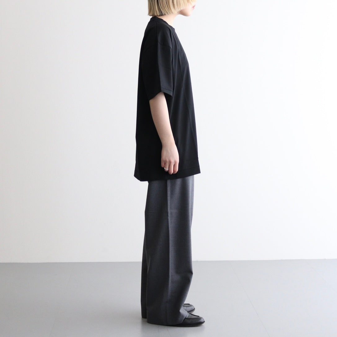 女性モデル(マツオ):156cm　着用サイズ:2