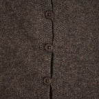 Cashmere Compact Cardigan #MCA [12620513]