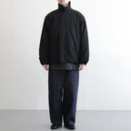Control Insulation Jacket #BLACK [AOFWPD001]
