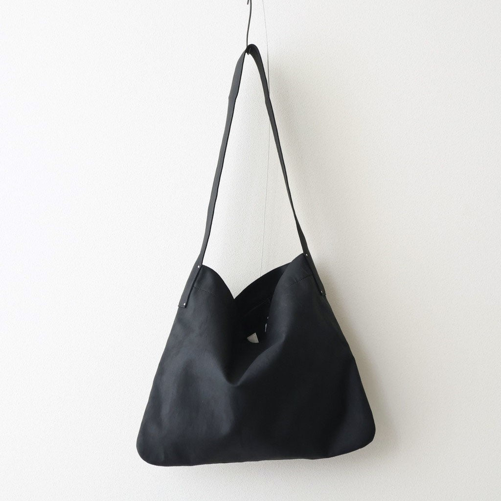 Useful Shoulder Bag #BLK [12611004]