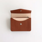 flap billfold #brown [wt-rc-fbf]