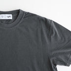 CS HOTWHEEL LOGO TEE #PEPPER BLACK [26880907]