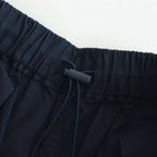 UTILITY OVER PANTS #NAVY [FSC244-40006B]