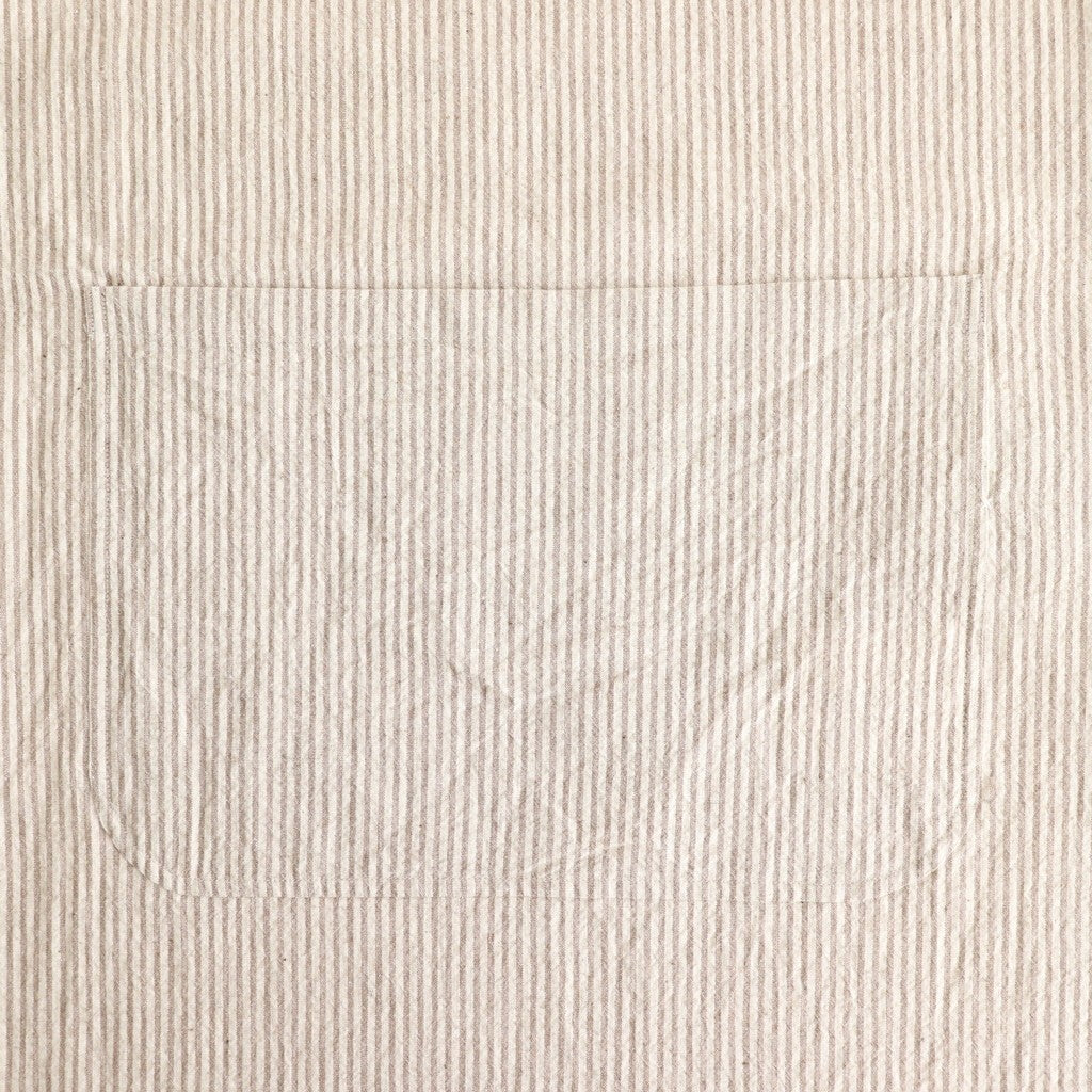 APRON #brown-st [45902]