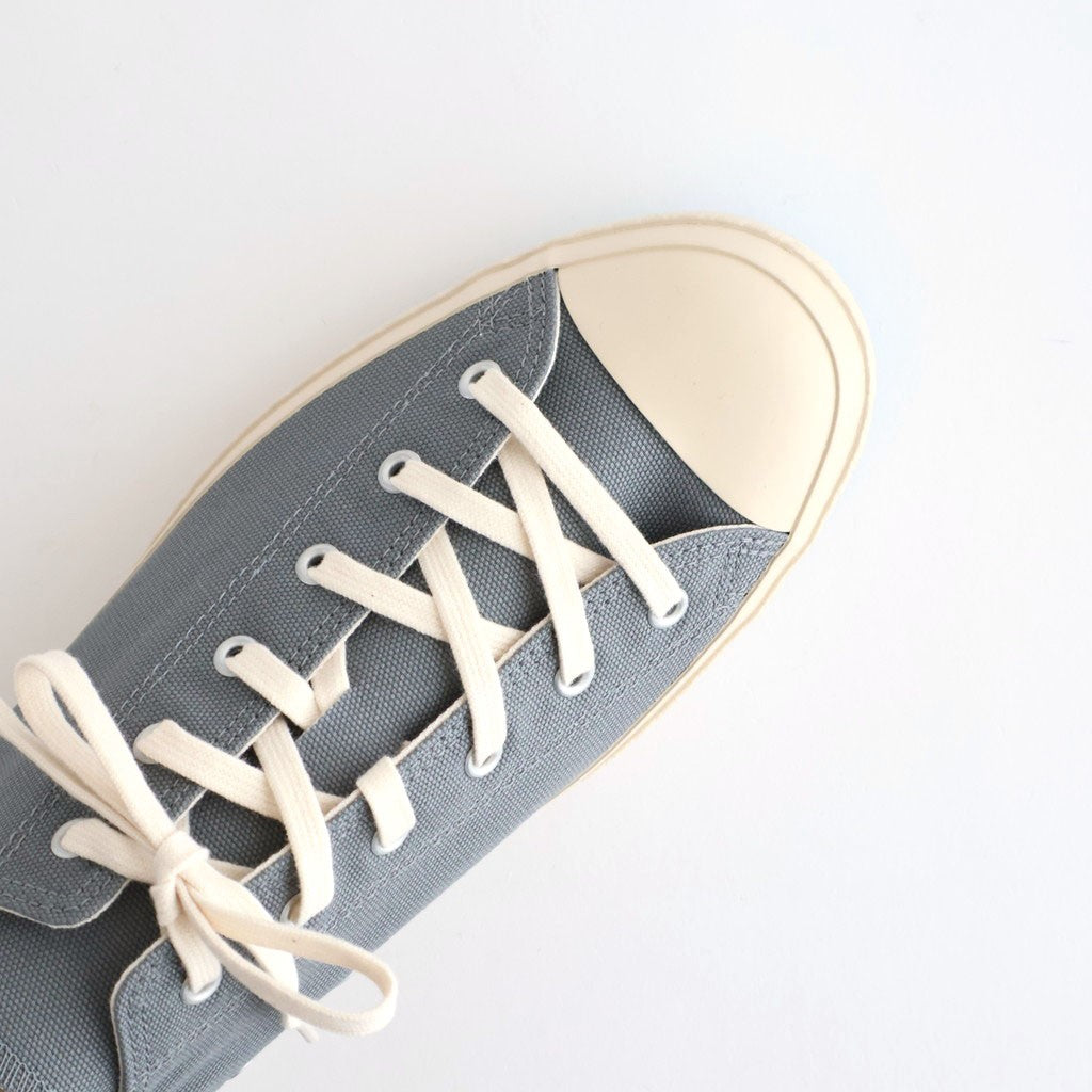 SHOES LIKE POTTERY LOW #GRAY [S.L.P.01]