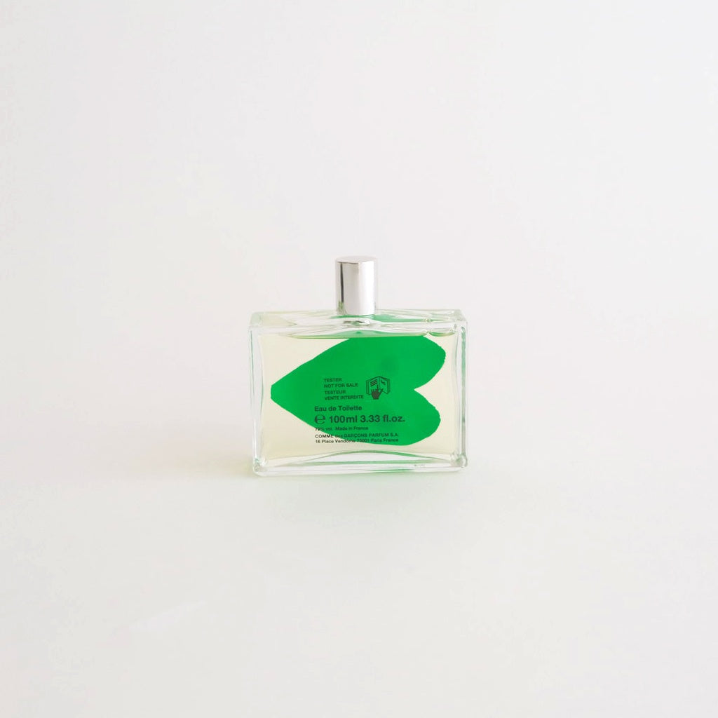 Play Green Eau de Toilette [BZ-F004-051]
