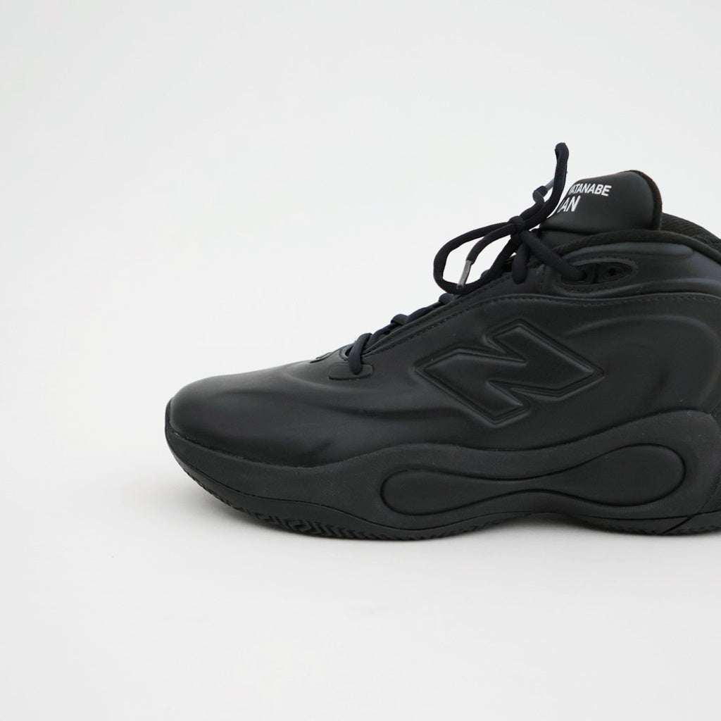 New Balance BBv4 #BLACK [WR-K101-001]