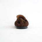 Coin loafer #DEMITASSE [AUD009-002]