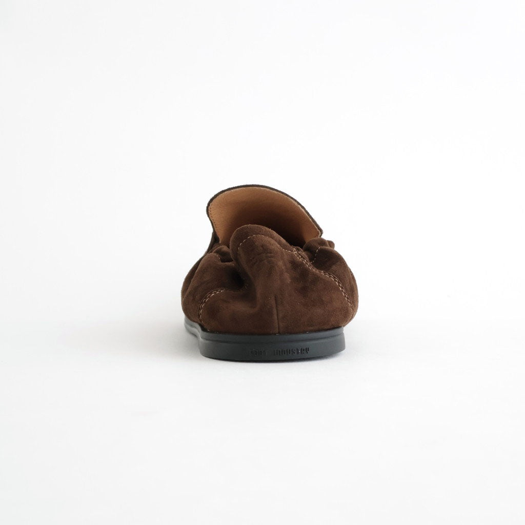 Coin loafer #DEMITASSE [AUD009-002]