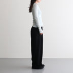 女性モデル(ニシ):158cm　着用サイズ:1