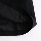 よそいきオーバーJK #BLACK [D224-J105]