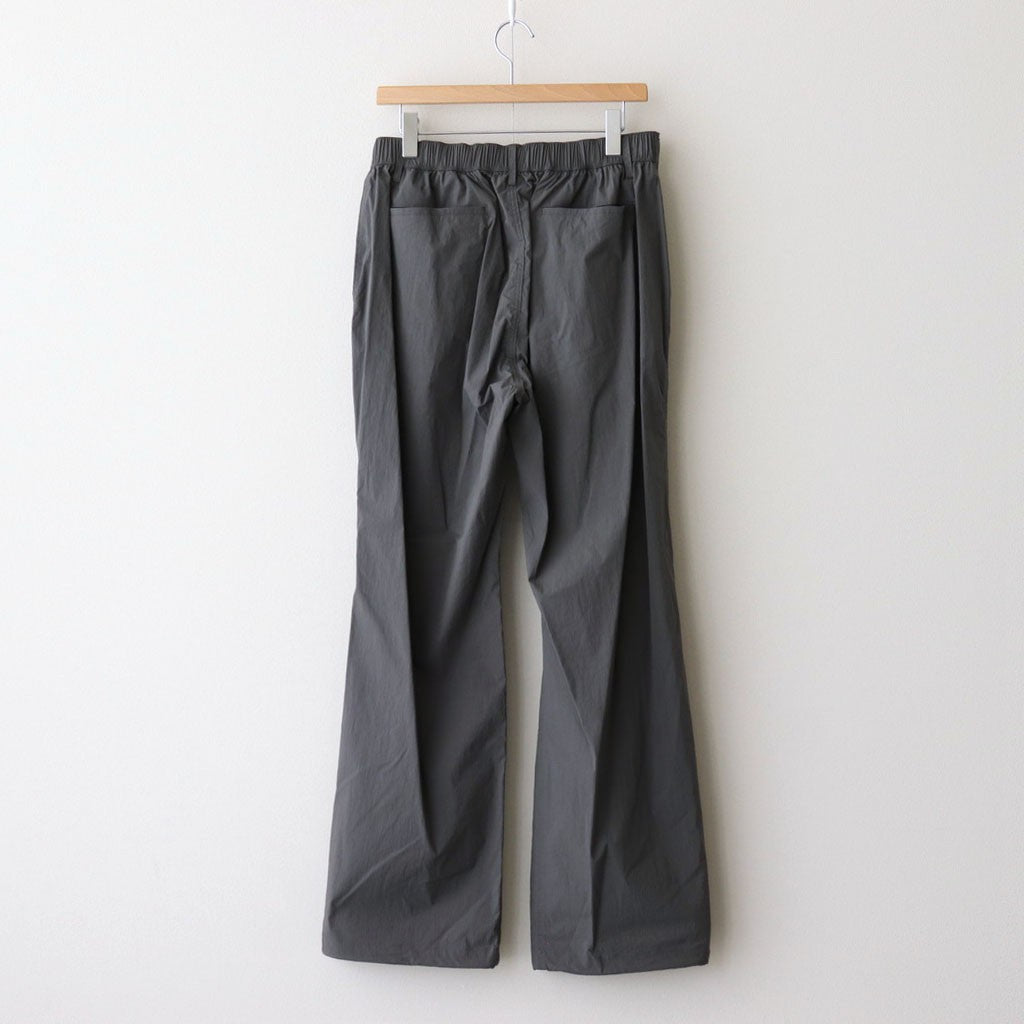 Voyager Easy Pants #Concrete [AOESPT016]