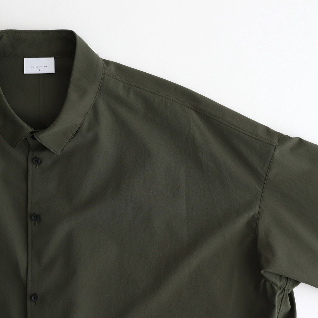 NOVSH #84 Olive [SN_NC0504SF]