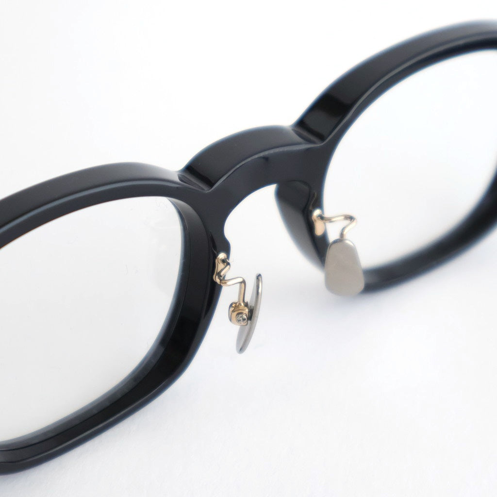 NOCHINO FR #1 GLOSS BLACK × CLEAR to GREY [NOCHINO-N11]