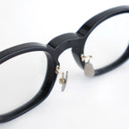 NOCHINO FR #1 GLOSS BLACK × CLEAR to GREY [NOCHINO-N11]