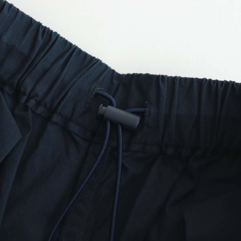 UTILITY OVER PANTS #NAVY [FSC243-40006B] - ciacura 三重県四日市市