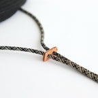 Alyssum Hat #Black [N-1437]