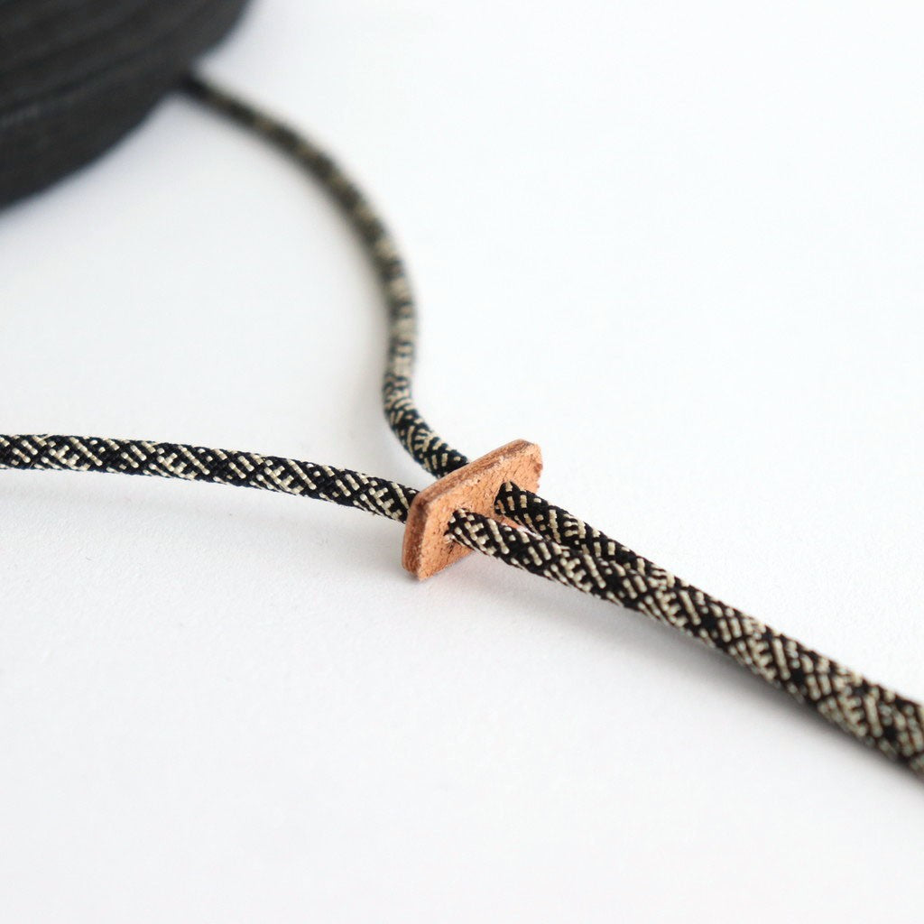 Alyssum Hat #Black [N-1437]