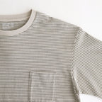 Kurt Border T #Olive [AOESTS010]