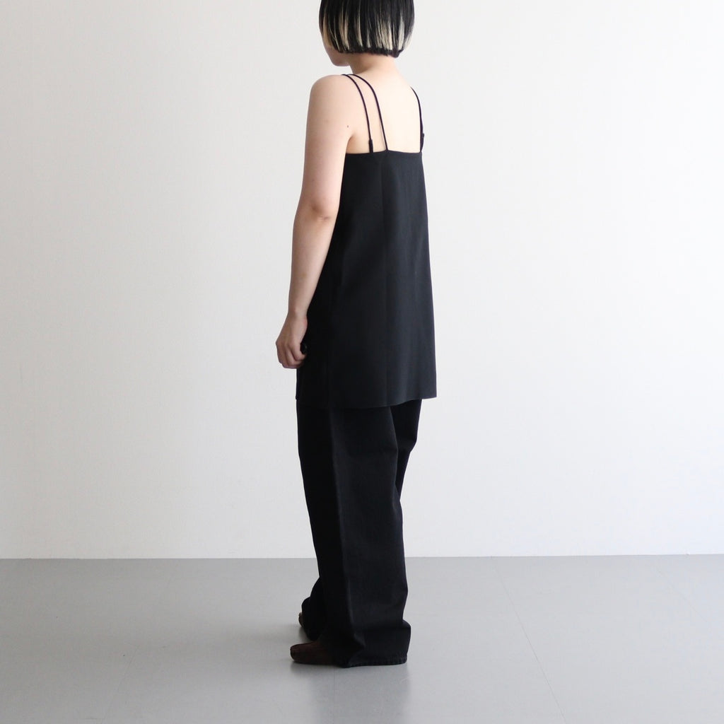 女性モデル(マツオ):156cm