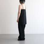 女性モデル(マツオ):156cm