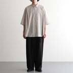 NHTK6S #Light Greige mix [VG_NC0309SH]