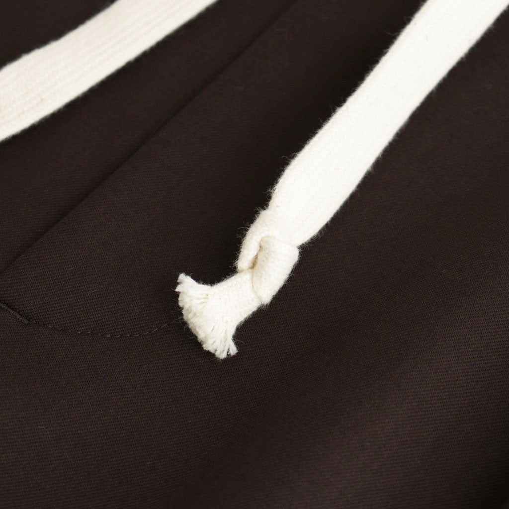 よそいきフォールドワイドPT #DARK BROWN [D126-P157]