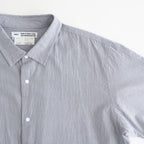 S/S Comfort Shirt – Relaxed Square S/S #HAIRLINE-ST [11061112]