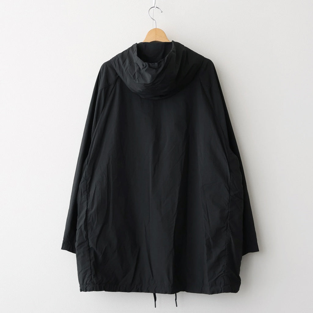 Souvenir Hunter M/L P #BLACK [TT-104ML-P]
