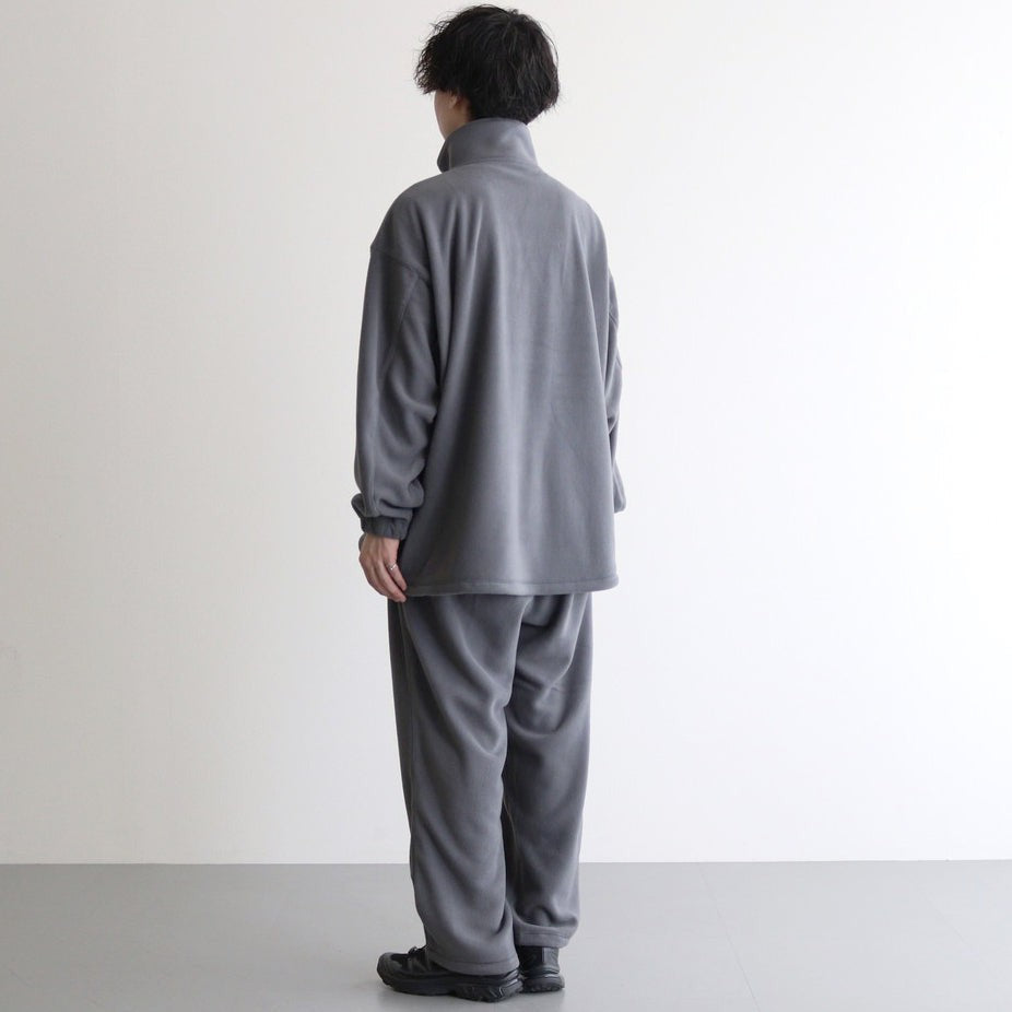 FLEECE TRACKSUIT #GRAY [FSR243-90134]