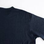 UTILITY PILE SET-UP #NAVY [FSR261-60193B]