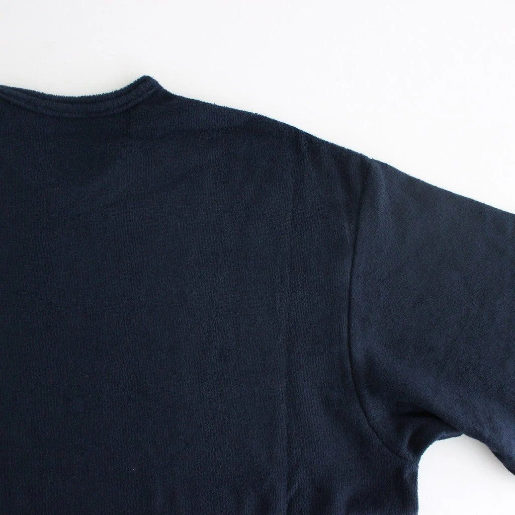 UTILITY PILE SET-UP #NAVY [FSR261-60193B]