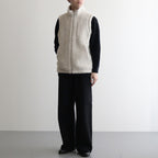 男性モデル(ハラ):172cm 58kg 着用サイズ：M