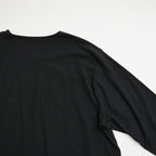 v top #black [bo-07c02]