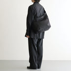 SHOULDER STANDARD HEXA M #BLACK [SD-4068-010]