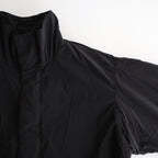 AIR WEATHER SHORT MODS COAT #BLACK(005) [JKAGGW0800]