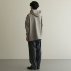 カンガルーポケットPK #GREIGE [D224-T927]