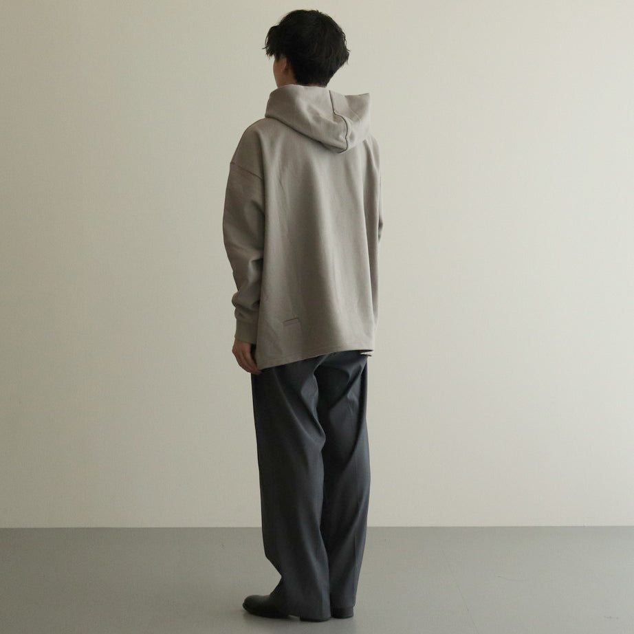 カンガルーポケットPK #GREIGE [D224-T927]