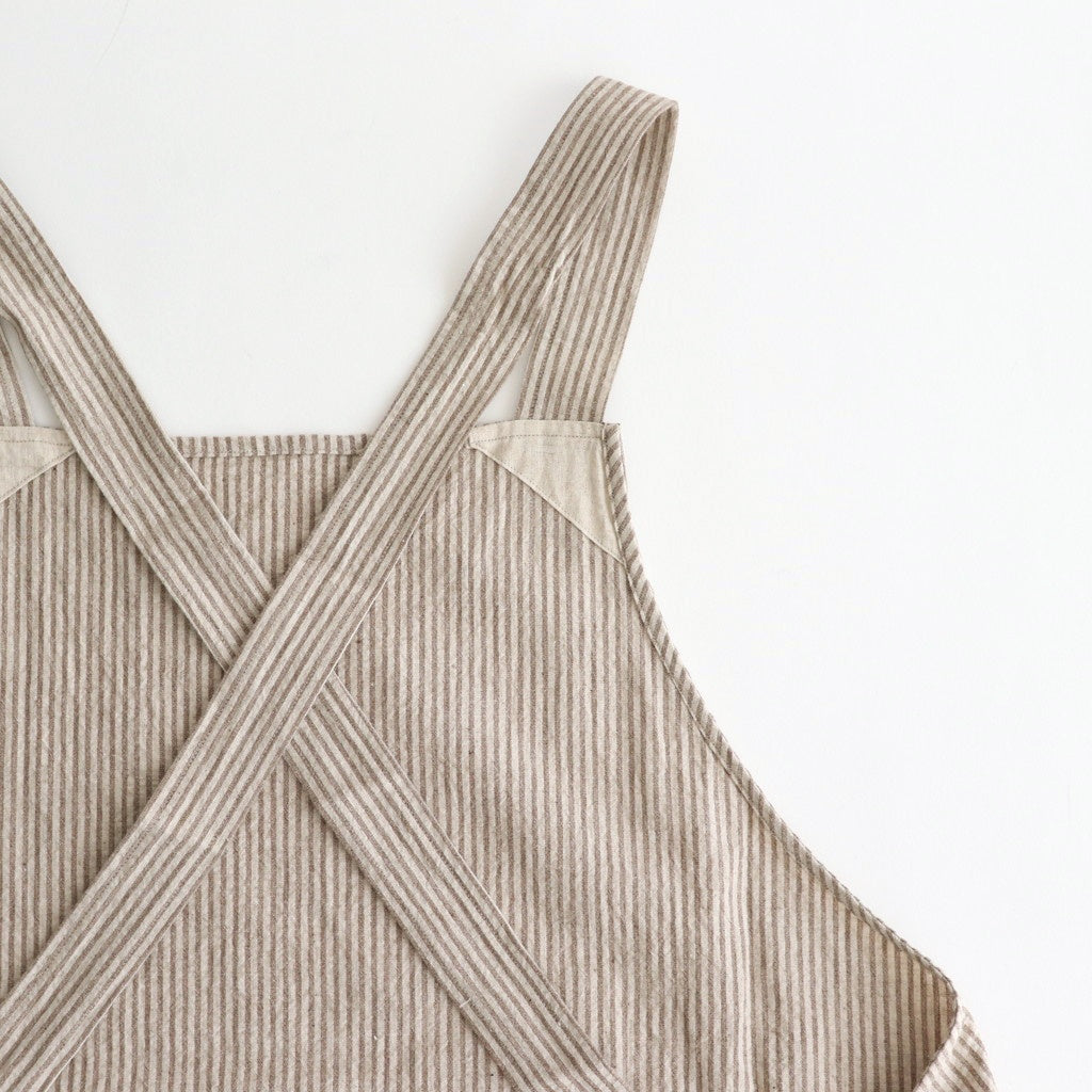 APRON #brown-st [45902]