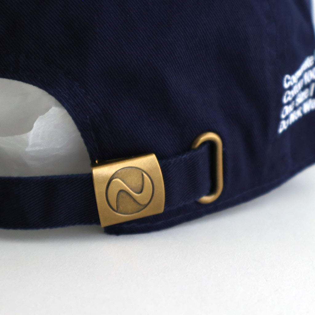 CORPORATE CAP #NAVY [FSP254-90028B]