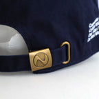 CORPORATE CAP #NAVY [FSP254-90028B]