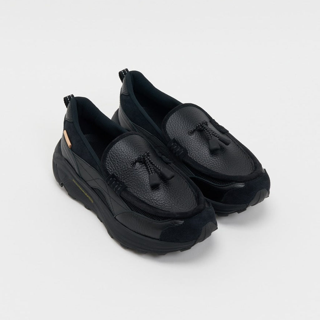 polar loafer #black [yv-s-pll]