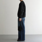 kinchaku #black [nc-rc-kin]