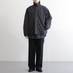 男性モデル(ハラ):172cm 58kg 着用サイズ：2