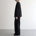 ランダムバックパイルドルマンロンT #BLACK [D224-T1005]