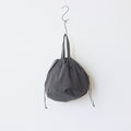 TAS HELMET BAG #GRAY [K010T]